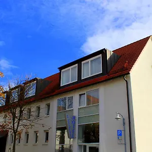 Hotel Am Hirschgarten